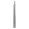 A ABSOPRO Bicycle Seat Post Seat Tube with Scale Marking