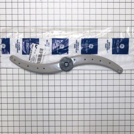 Allstar Appliance Parts WD22X33498 Dishwasher Center Wash Arm Assembly, GRAY