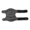 2 in 1 Heated Knee Brace Wrap Hot Compress Reduce