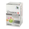 Avitale Vitamin B Complex - Mini Capsules with All 8