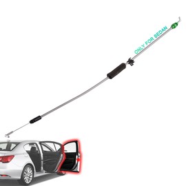 Unikpas Passenger Door Cable Compatible for Honda Accord Sedan 4 Doors 2003-2007 Front Right Door inner Handle Latch Cable