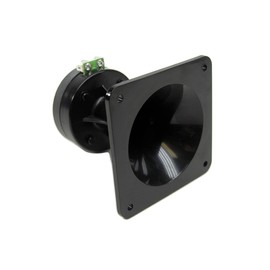 Compression Bullet Horn, Midrange, Tweeter, T-419