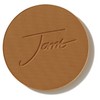Jane Iredale PurePressed Base Mineral Foundation SPF20 Refill 9.9g, Satin