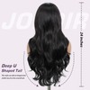 Joedir Wear and Go Glueless wig Pre Cut Lace No