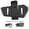 FreedConn FX Bracket for FX Motorcycle Helmet Intercom