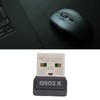 Pomya USB Dongle Mouse Receiver Adapter for G502X, G502X Plus,