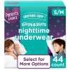 Parent’s Choice Parent's Choice Nighttime Underwear, S/M 44 Count