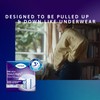 Tena ProSkin Overnight Incontinence Adult Diaper for Women & Men,