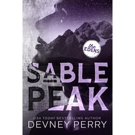 Sable Peak