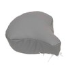 waiesuesu (Y. s. Small), Large, Saddle Cover L/L Gray 258 – 00411 