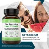 The Everyday Liver Vitamin™ – Comprehensive Liver Support Supplement with