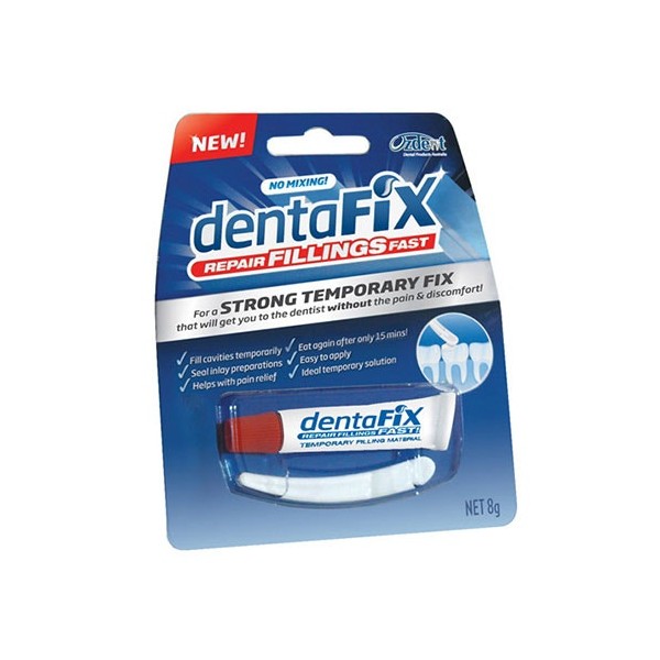 Dentafix Repair Filling 8g