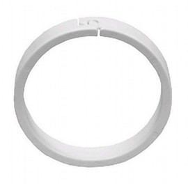 Leak-B-Gone 45020 Plumbing PVC Pipe Leak Repair Rings 1" - Pack of 10