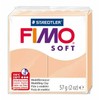 FIMO Soft & Effect Polymer Oven Modelling Clay - 57g