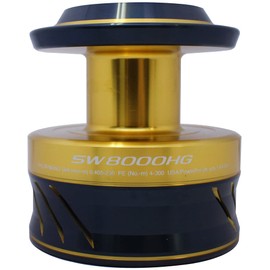 Genuine Part 21 Spheros SW 8000HG Spool Set Part No 10SWY