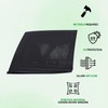 100% Protection from Bugs Compatible with Subaru Forester 2013-2024 Shade