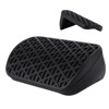 Rubber Brake Pedal Cover 1232910082 Replacement for EGS SL ML