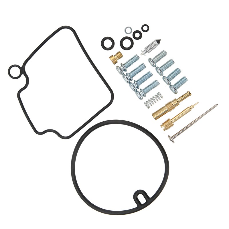 Motorcycle Carburetor Repair O Ring Gasket Kit Replacement for VTX