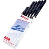 edding 1880 0.8 Drawliner Pen (Box of 10)
