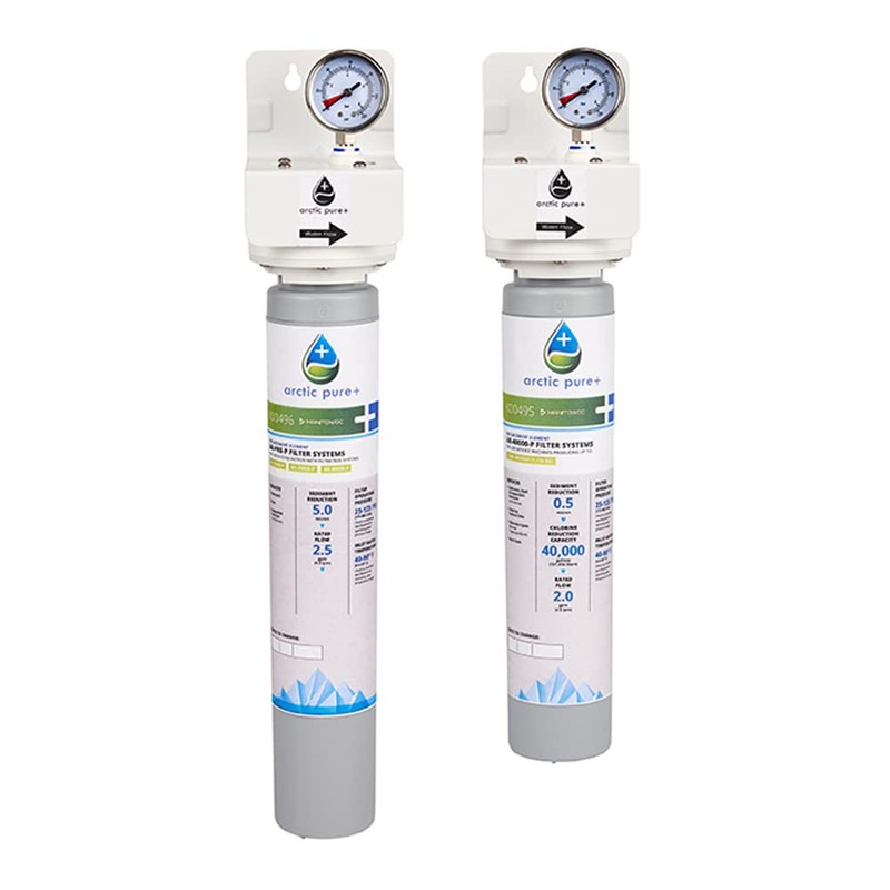 Manitowoc AR-PRE-P Arctic Pure Plus Single Ice Machine Pre-Filter