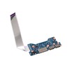 Lenovo IdeaPad Flex 5-14ARE05 (81X2) Original USB Board