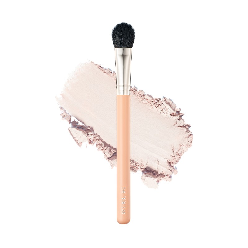 THE TOOL LAB Eyeshadow Brush - 163 Medium Blusher