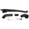 Snorkel Intake Kit Off Road Air Snorkel for MITSUBISHI for