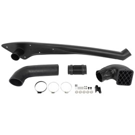 Snorkel Intake Kit Off Road Air Snorkel for MITSUBISHI for DELICA L400 1994-2006