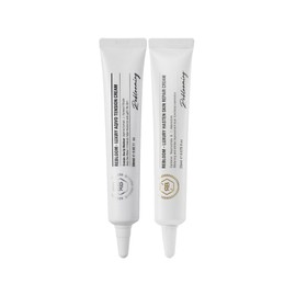 2 types of Ribble 20ml tubes (Akubo Tension Moisturizing Cream Hayson Skin Repair Regenerating Cream) Choose 1 / 리블 20ml 튜브 2종(아쿠보 텐션 수분크림헤이슨 스킨 리페어 재생크림) 택 1