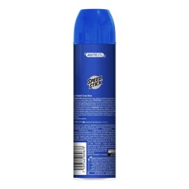 Desodorante en Aerosol Men Speed Stick Cool Blue 150 ml