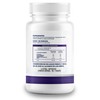 Gaba 500mg - 100 Capsulas. Ácido Gamma Aminobutírico - Pure