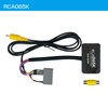 データシステム リアカメラ接続アダプター エブリィワゴン(H27.3~R4.3)用 RCA065K Datasystem