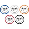 Chooee Universal Bicycle Brake Cable Standard Brake Cable Housing Kit