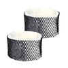 HQRP 2-Pack Wick Filter fits Holmes HM1600 HM1700 HM1701 HM1740