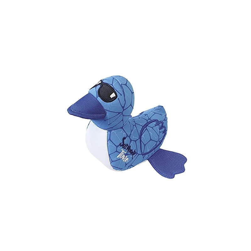 Nobby duck floating 19cm