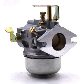 Autu Parts Carburetor for Kohler K241 K301 10HP 12HP M10 M12 Cast Iron Engines Cub Cadet 47-853-23-S Carb