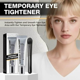 Dandin Eye Tightener, 20ml Instant Tightening Eye Cream, Face Tightener Cream for Eyes for Women & Men, Hydrating & Moisturizing, Reducing Fine Lines, for All Skin Types
