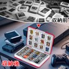 Homgaty 3DS Soft Case, 48 Pieces, 3DS/DS Compatible, 3DS Cassette