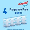 Damp Rid FG92 DampRid System Refill Pack