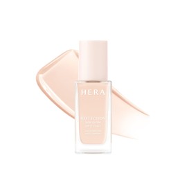 Reflection Skin Rough Foundation 17C1, Korean Cosmetics, Depacus, Liquid Foundation, Glossy Skin, Highly Moisturizing, Natural Cover, Firm Skin
