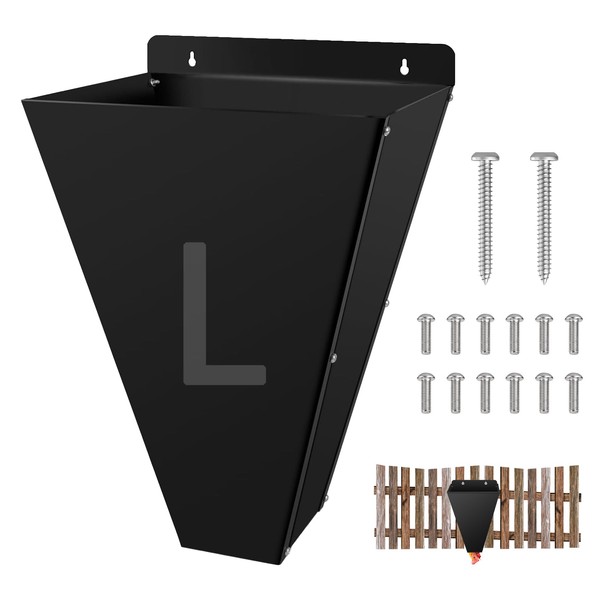 Heavy-Duty Chicken Restraining Cone for Butchering Poultry,Chicken Processing Equipment for
