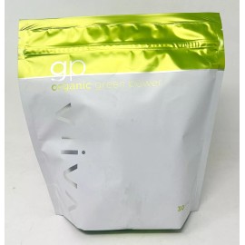 ViiVA 30 Packs ViiVA Organic Green Power GP Powder Drink Mix 30 kiiks Vegan Nutrition