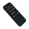 AV157 Replaced Remote Control -VINABTY-fit for ZVOX Accuvoice SoundBar TV