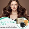 Hair Care Mask Intensive Hair Care for Broken Hair