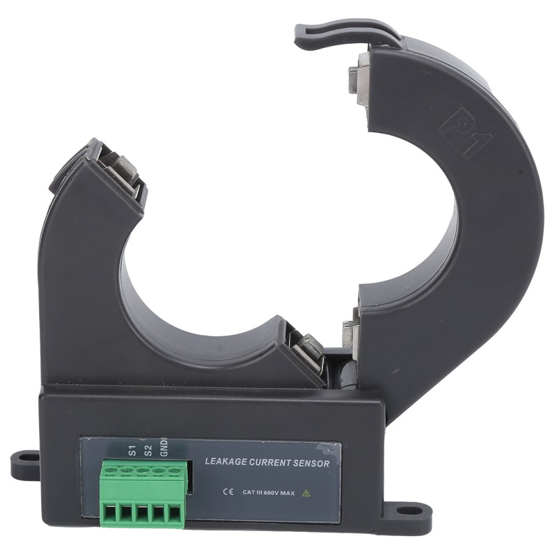 ETCR040K Open Close Leakage Current Sensor High Accuracy Current Transformer