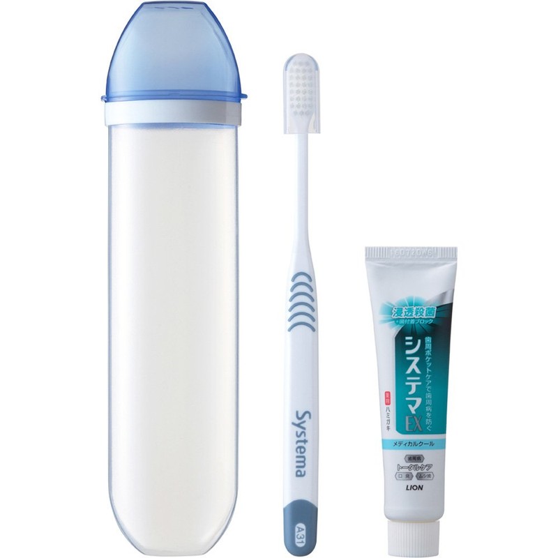 システマハンディセット 1個 (x 1)