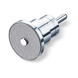 Beurer Sapphire Disc for MP62 Fine Silver Replacement For Manicure/Pedicure Set