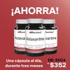 Vitaminica Astaxantina 20mg 90 Cápsulas Pack 3 Antioxidante