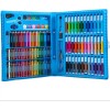 Extreme Beauty Set De Arte Niños Colores Plumones Crayolas Acuarelas