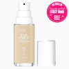 L'Oreal Paris True Match Super-Blendable Foundation, Medium Coverage Liquid Foundation